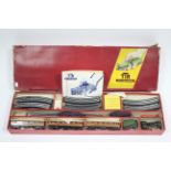 A Trix Twin Railways L. N. E. R. “Express Passenger Train” set (No. 4/335), boxed