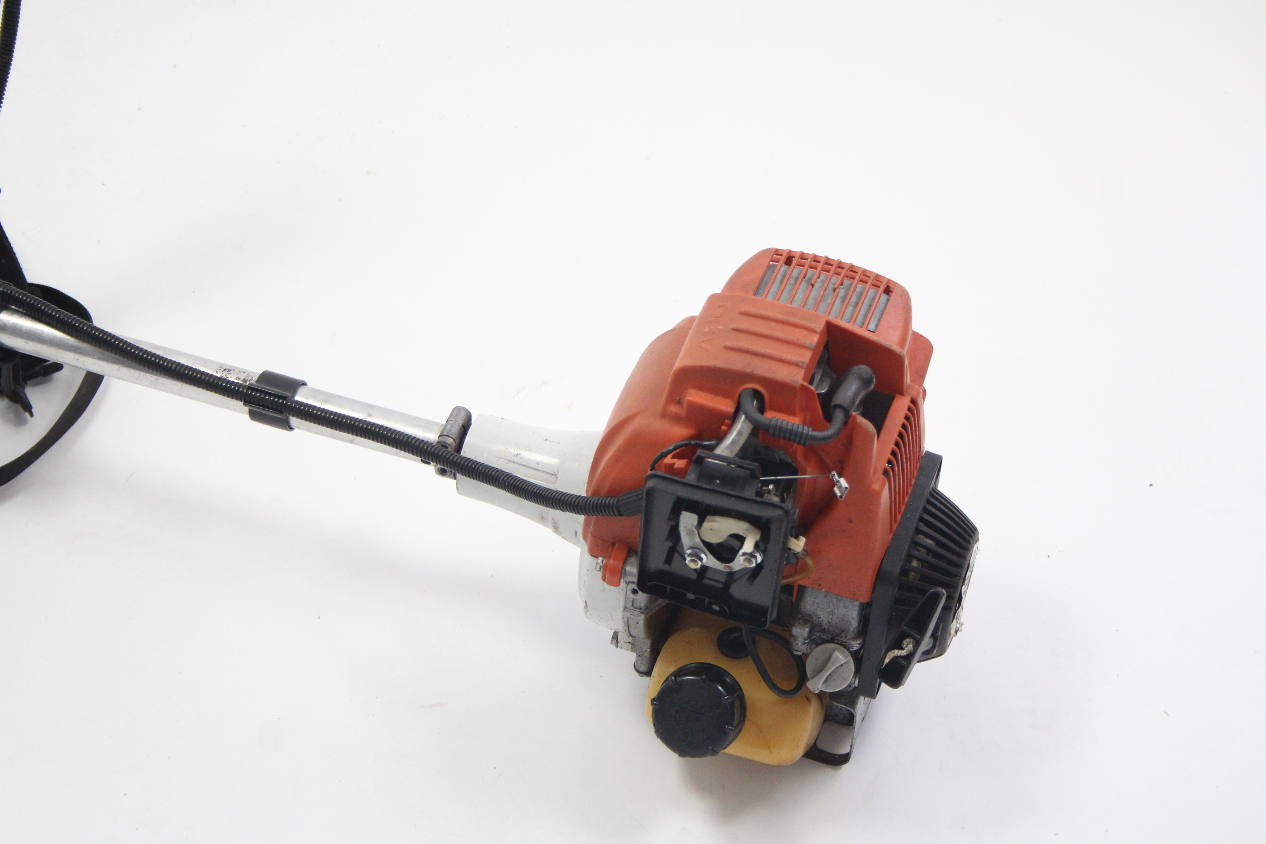 A Stihl "FS25-4" petrol-driven garden strimmer. - Image 2 of 2