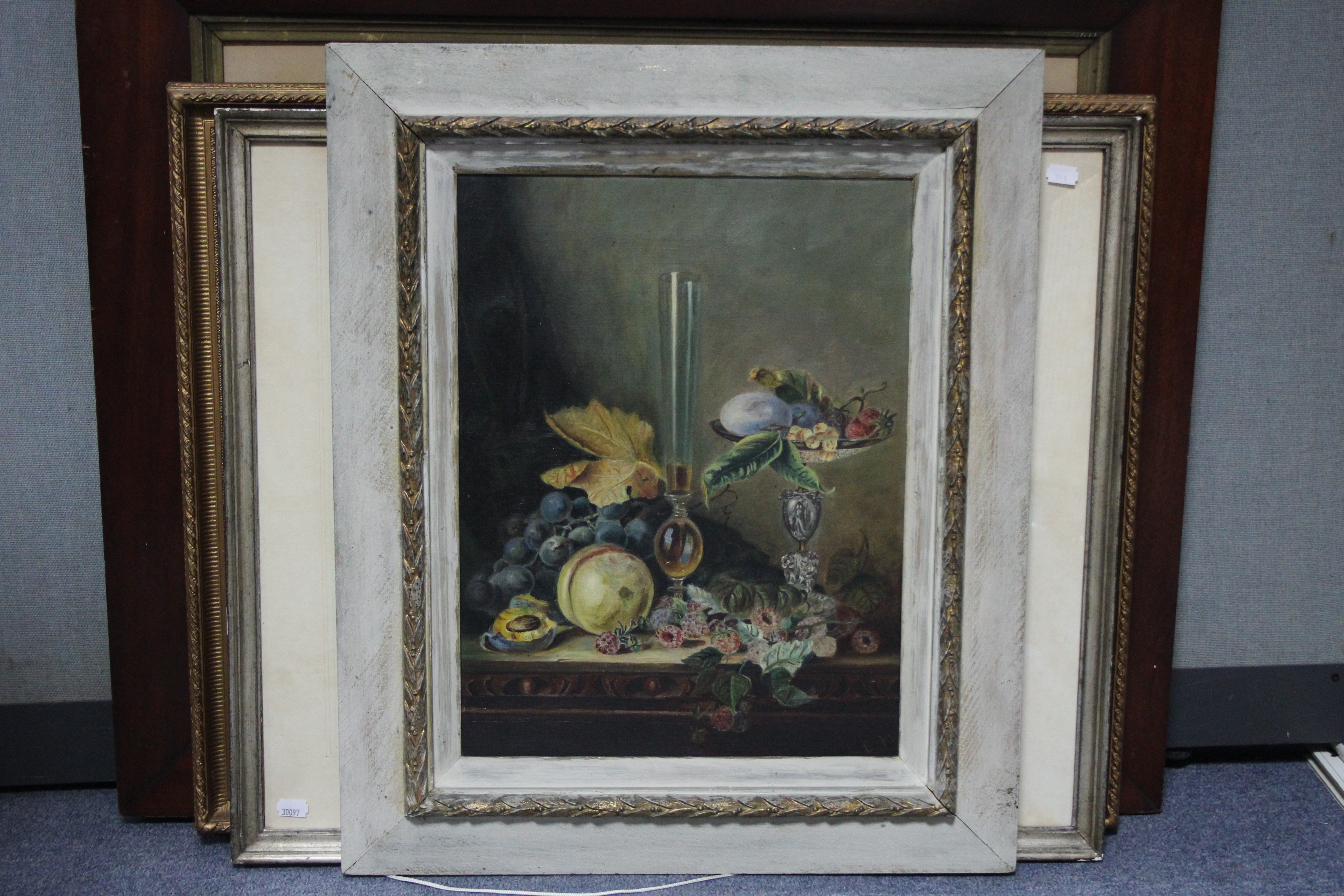 Various decorative paintings & prints, etc. - Image 2 of 19