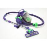A Dyson “DC05” cylinder vacuum cleaner w.o.