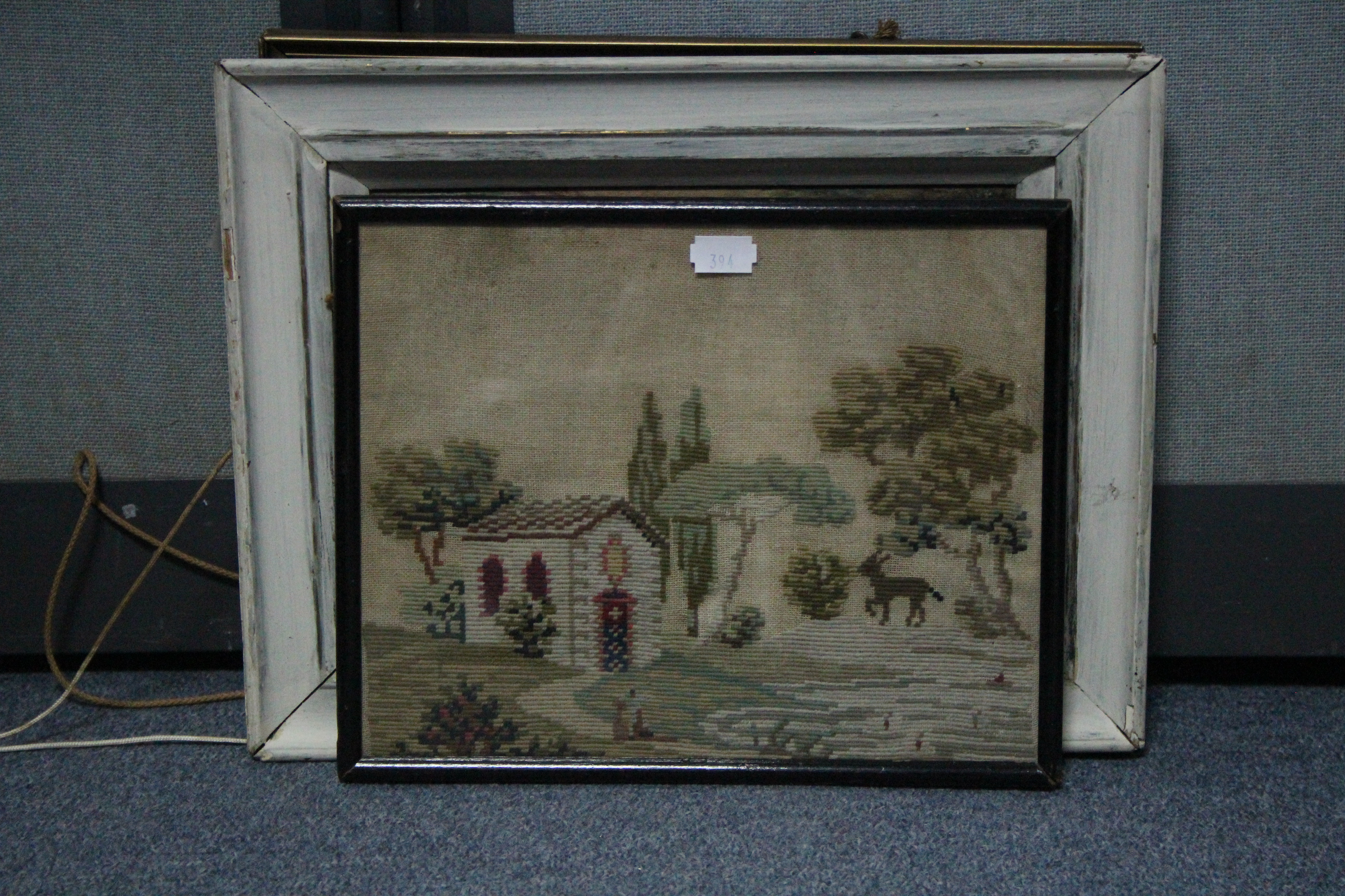 Various decorative paintings & prints, etc. - Image 16 of 19