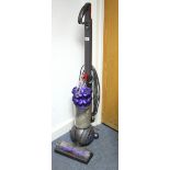 A Dyson “DC50” upright vacuum cleaner, w.o.