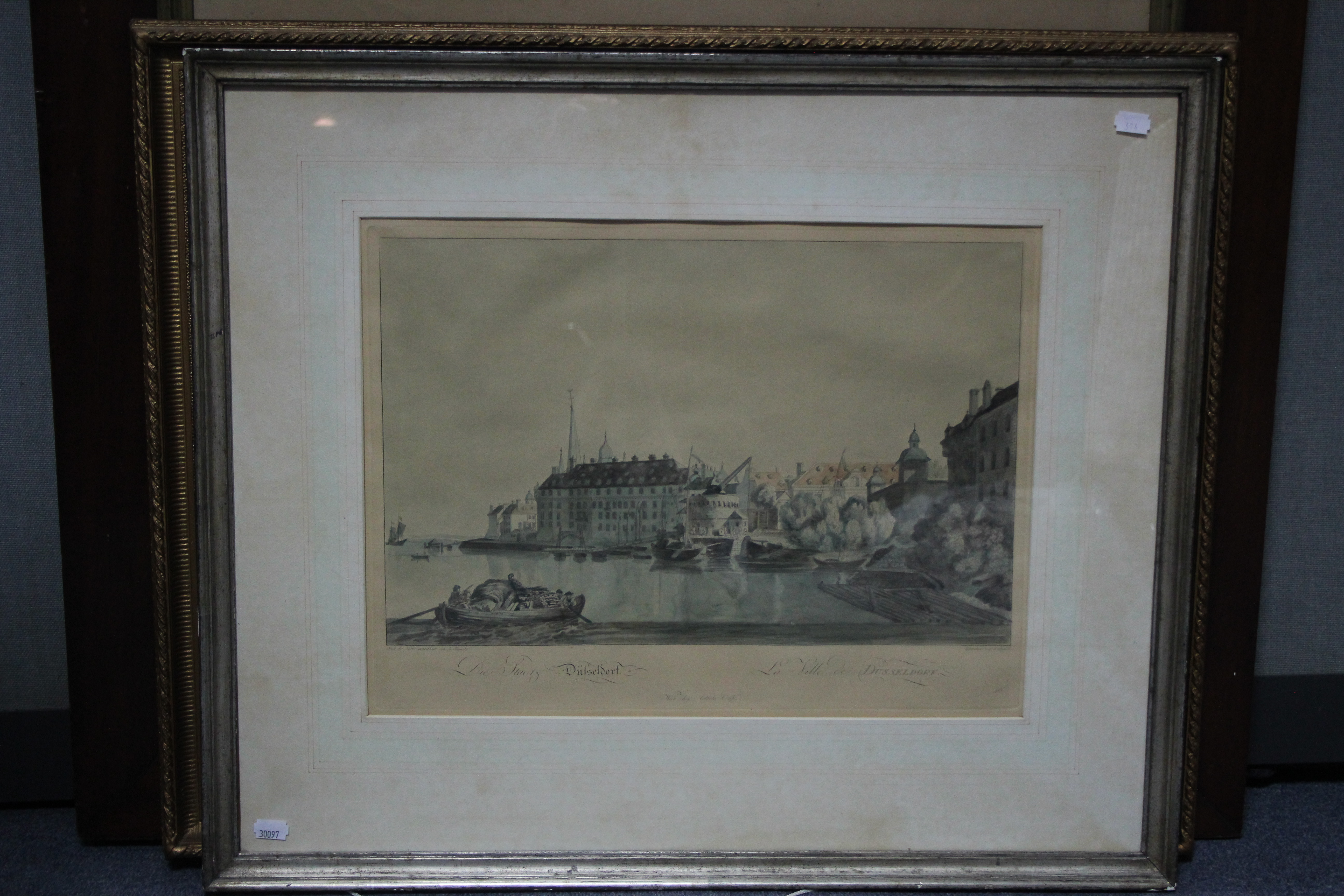 Various decorative paintings & prints, etc. - Image 8 of 19