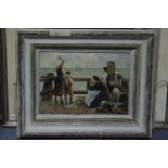 Various decorative paintings & prints, etc.