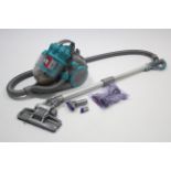 Another Dyson cylinder vacuum cleaner, w.o.