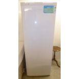 A Beko A Class Frost Free upright freezer 57''h 23''w BSR