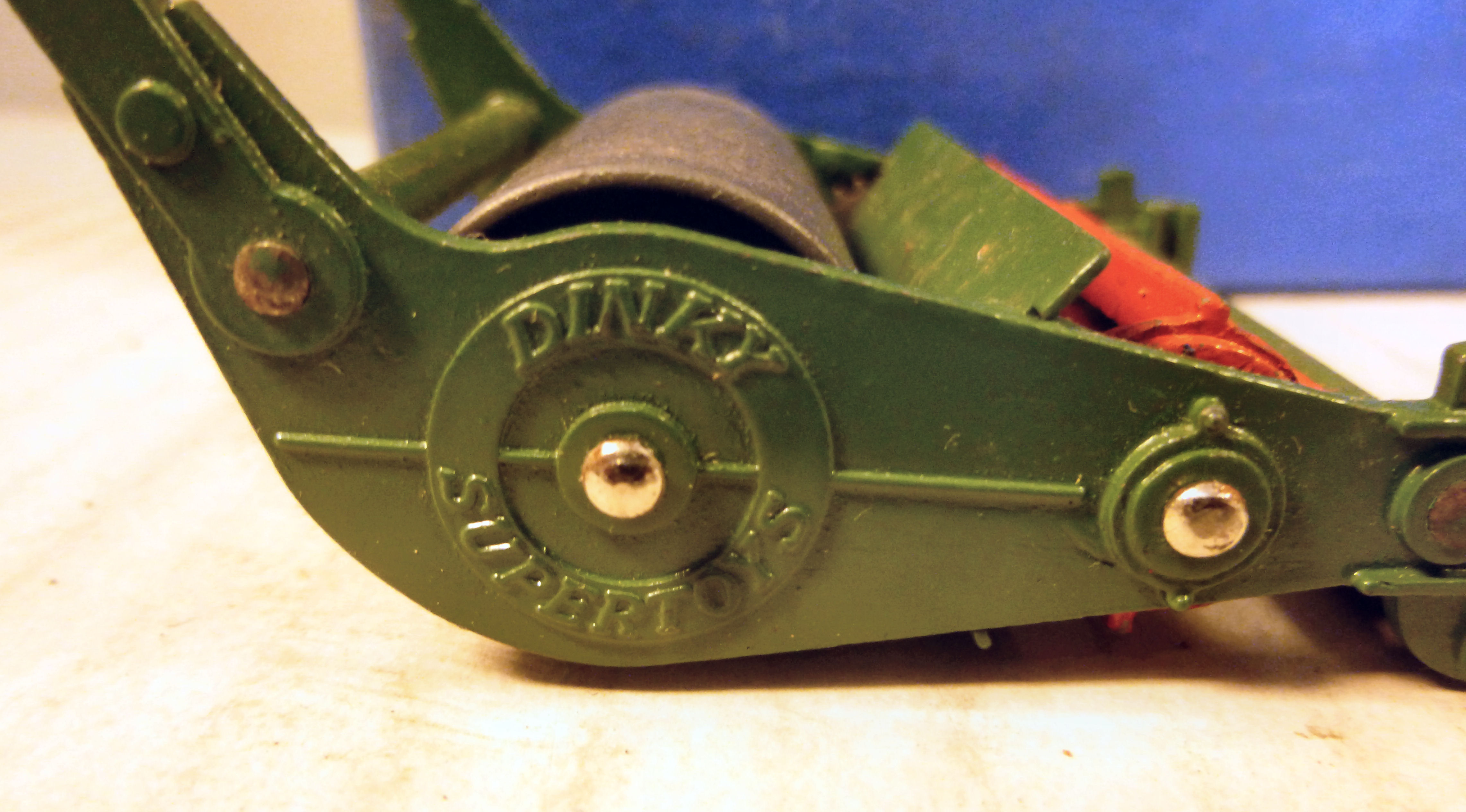 A Dinky diecast model no. - Image 5 of 6