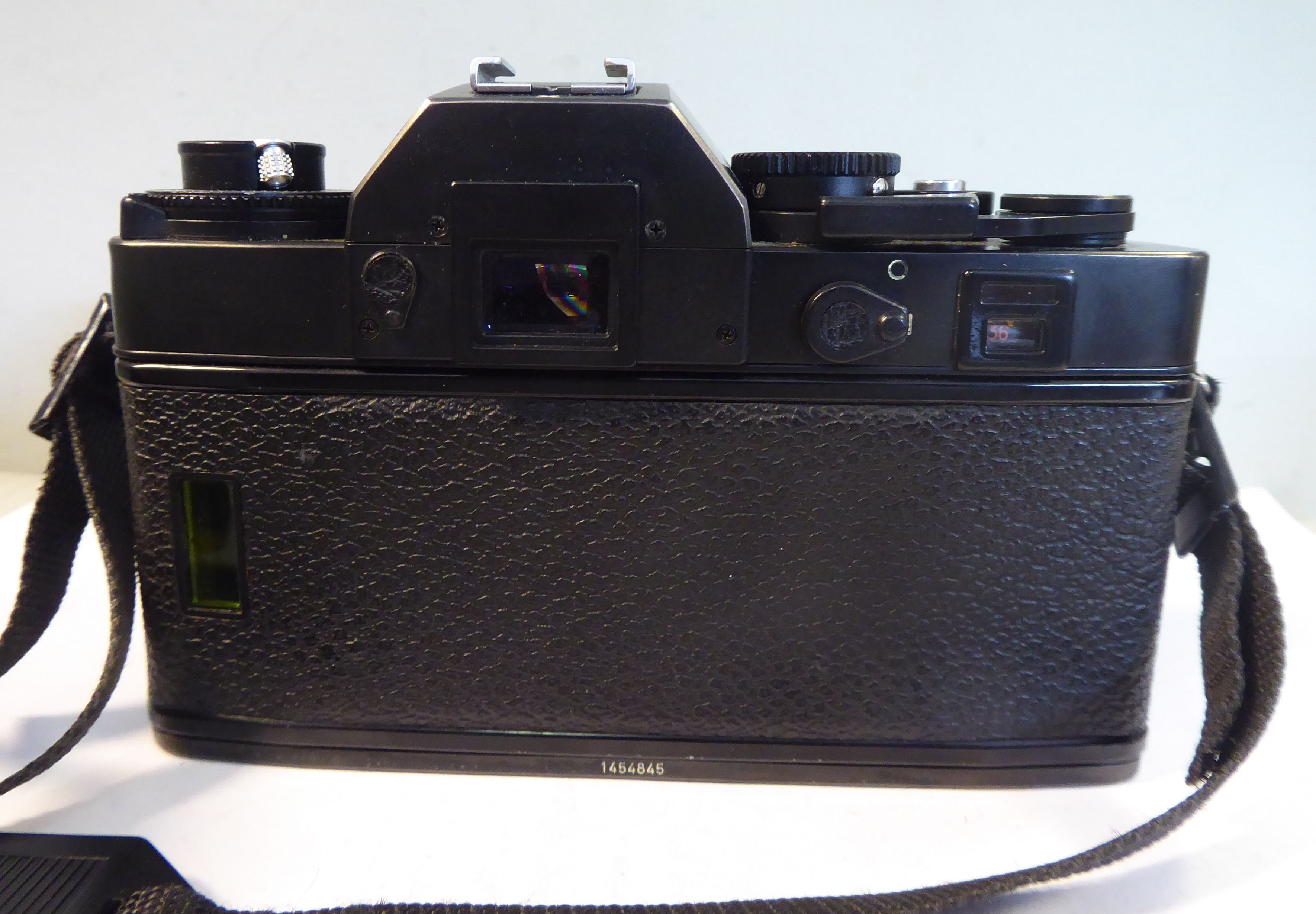 A 1976 Leica RC Electronic 35mm, No. - Image 4 of 10