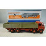 A Dinky diecast model no.