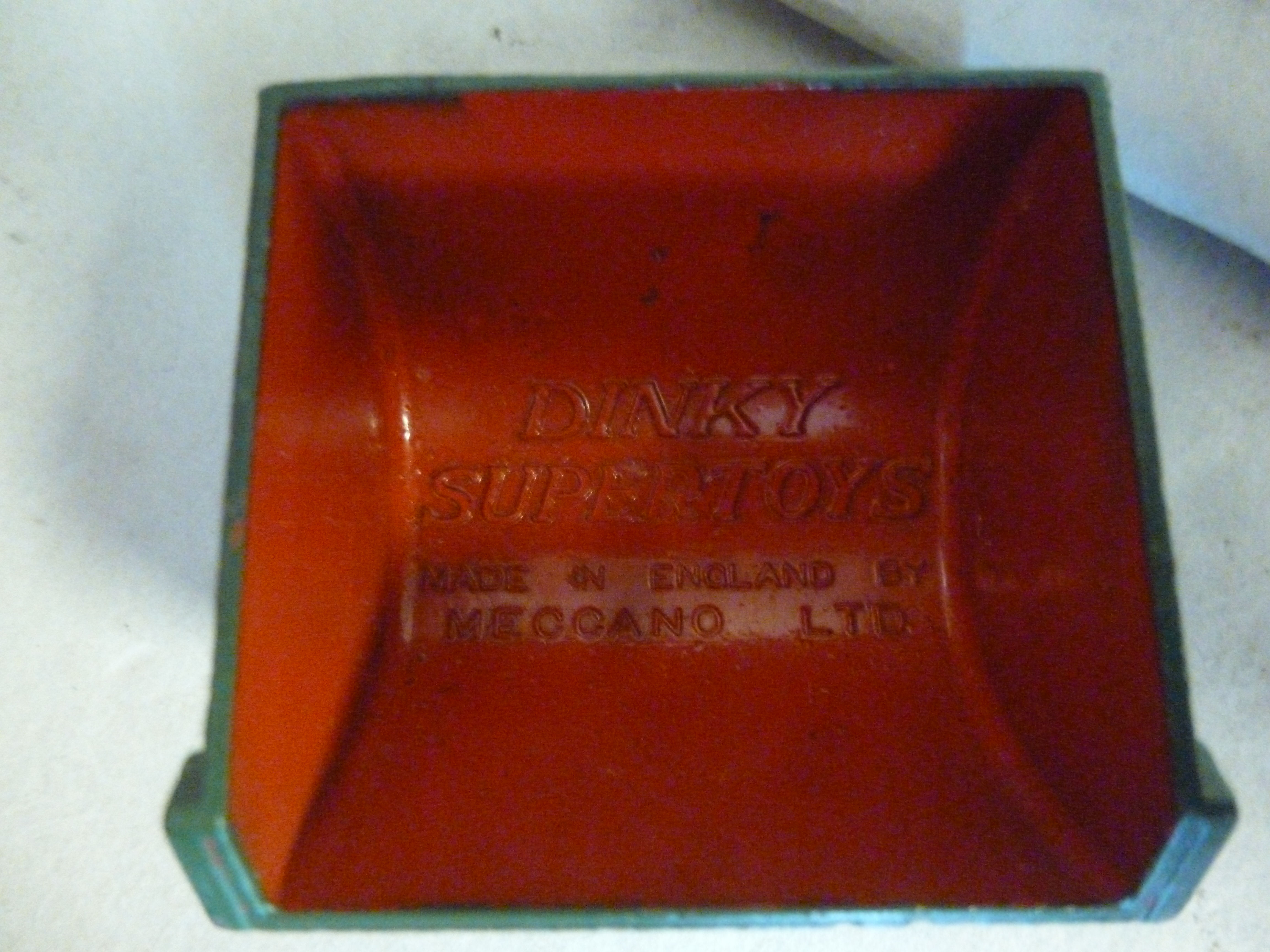 A Dinky diecast model no. - Image 4 of 6