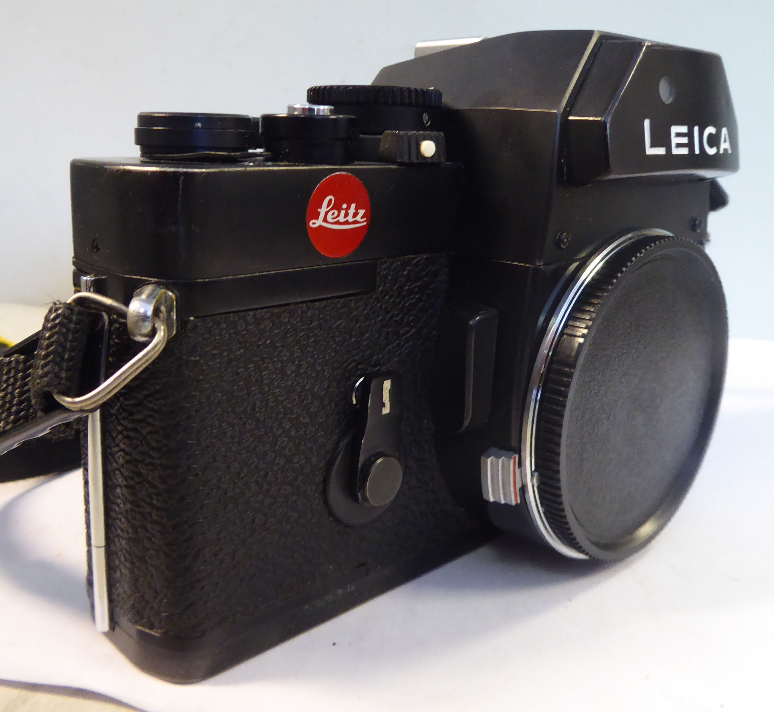 A 1976 Leica RC Electronic 35mm, No. - Image 2 of 10