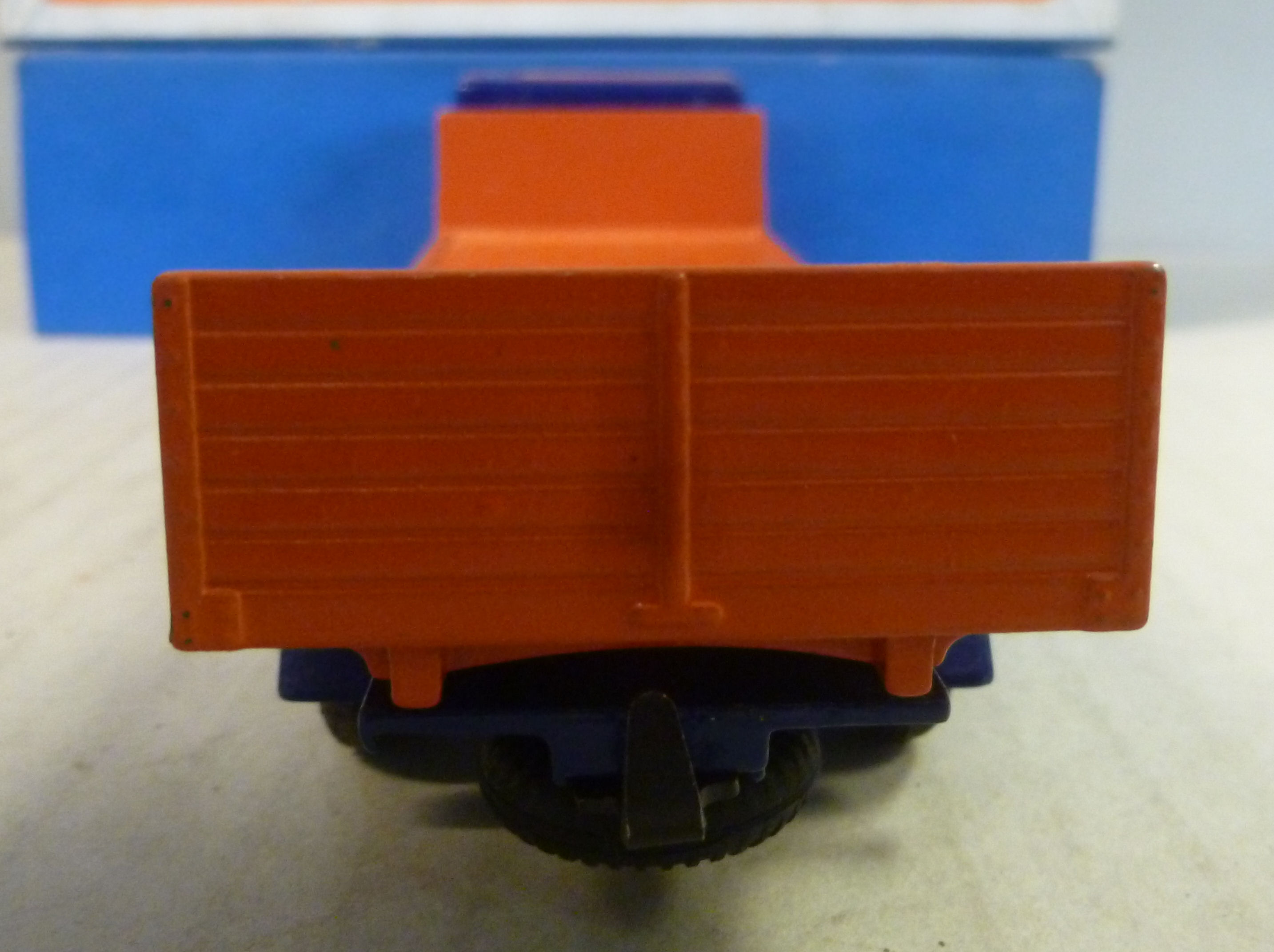 A Dinky diecast model no. - Image 4 of 6