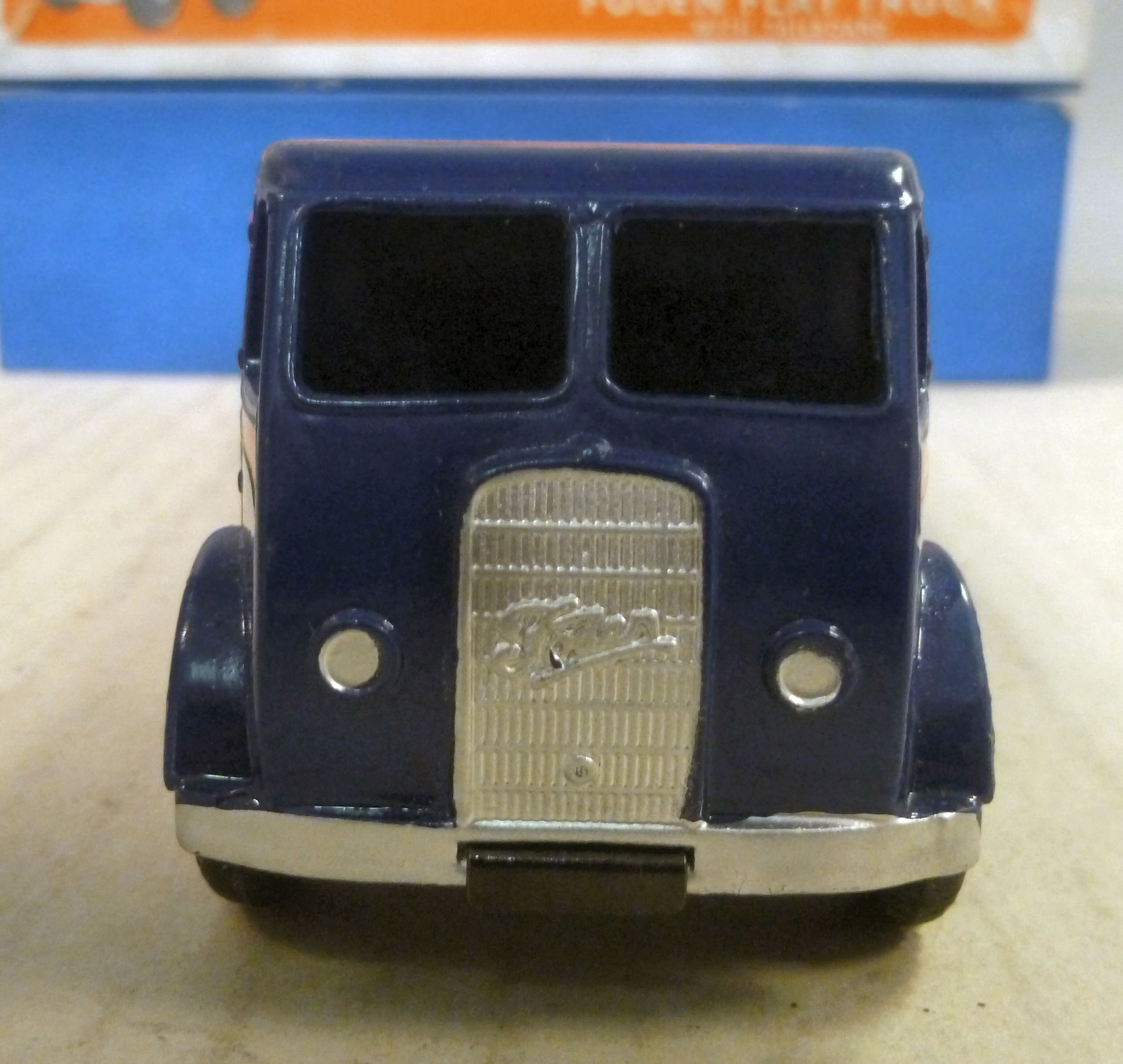 A Dinky diecast model no. - Image 3 of 6