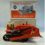 A Dinky diecast model no.