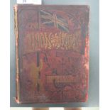 Book: 'The Union Jack,
