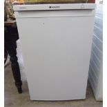 A Hotpoint RZAAV22P.1 freezer 33.