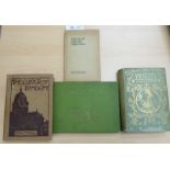 Books: 'Gulliver's Travels' by Jonathan Swift (1909);