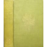 Sim (Thomas R.) THE FERNS OF SOUTH AFRICA Second edition. 384 pages, plus 186 plates of line