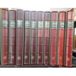 Brenthurst Press Brenthurst Press Series Two (10 Volumes) A complete set of the ten volumes of the