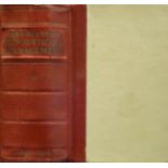 Beeton (Isabella) MRS BEETON'S HOUSEHOLD MANAGEMENT: A Complete Cookery Book with sections on the