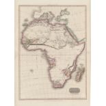 John Pinkerton Africa Pinkerton’s map of Africa, is arguably the best detailed map of Africa from