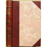 Shelley, G.E. A Handbook of the Birds of Egypt This is an ex-library book. The new red leather and