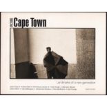 [Gibson (Glenda Anne) Editor] PICTURE CAPE TOWN (Signed by Nelson Mandela and the photographers) 114