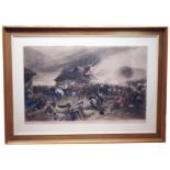 [De Neuville (Alphonse)] THE DEFENSE OF RORKE'S DRIFT 22 - 3 JANUARY 1879 To Her Majesty the Queen
