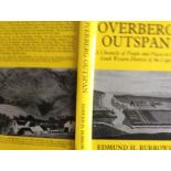 Burrows, Edmund H; foreword by M E Rothman (M E R) Overberg Outspan; illustrated by Deon Krige (