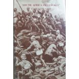 0fficial Records South Africa Field Force-Casualty List. 1899-1902 This edition was compiled from