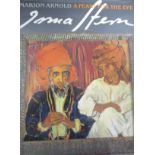 Arnold, Marion IRMA STERN: A FEAST FOR THE EYE "A Glowing tribute to a Great Artist". Forward by