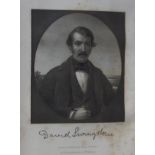 David Livingstone. Missionary Travels and Researches in South Africa; 1 Volume. David Livingstone,