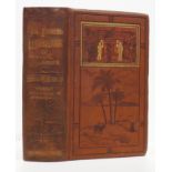 Stanley (H.M.) HOW I FOUND LIVINGSTONE Illustrations and maps First edition. 736 + 8 pages