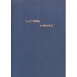 [Siege of Ladysmith] THE LADYSMITH BOMBSHELL Incomplete set of the original issues produced during