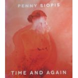 Ed: Olivier; Gerrit PENNY SIOPIS TIME AND AGAIN Soft cover - Near Mint condition. Sioipis has