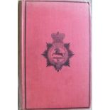 Horseguards Staff Historical Record of The King's, Liverpool Regiment of Foot, The character and