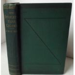 John Rose Troup With Stanley's Rear Column 1 Volume. Publishers green cloth with incised design on