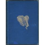 Eduard FoÃ  (Tr. Frederic Lees). AFTER BIG GAME IN CENTRAL AFRICA. With 71 Illustrations And A