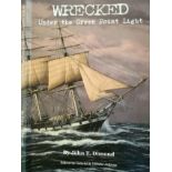 Dimond, John T; edited by Gabriel and Nikolai Athiros Wrecked Under the Green Point Light The