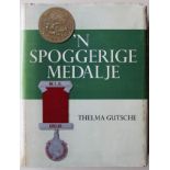 Thelma Gutsche 'n Spoggerige Medalje: Die verhaal van die Witwatersrandse Landbougenootskap