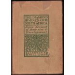 Williams (Gardner F.) THE DIAMOND MINES OF SOUTH AFRICA (Presentation Copy) First Edition: 681