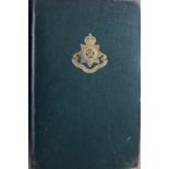 Stonham, Charles & Freeman, Benson (Edited by J.S.Judd) Historical Records of the Middlesex Yeomanry
