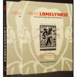 Levinson (Orde) Compiler and editor I WAS LONELYNESS The Complete Graphic Works of John Muafangejo A