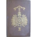 Clark, James Historical Record and Regimental Memoir of The Royal Scots Fusiliers, formerly known as