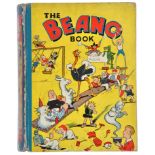 Beano Book 1: Pansy Potter Supports the Beano Bunch, 4to, published by D.C. Thomson & Co. Ltd.