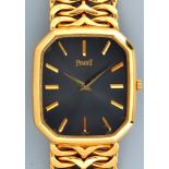 Piaget: an 18ct.