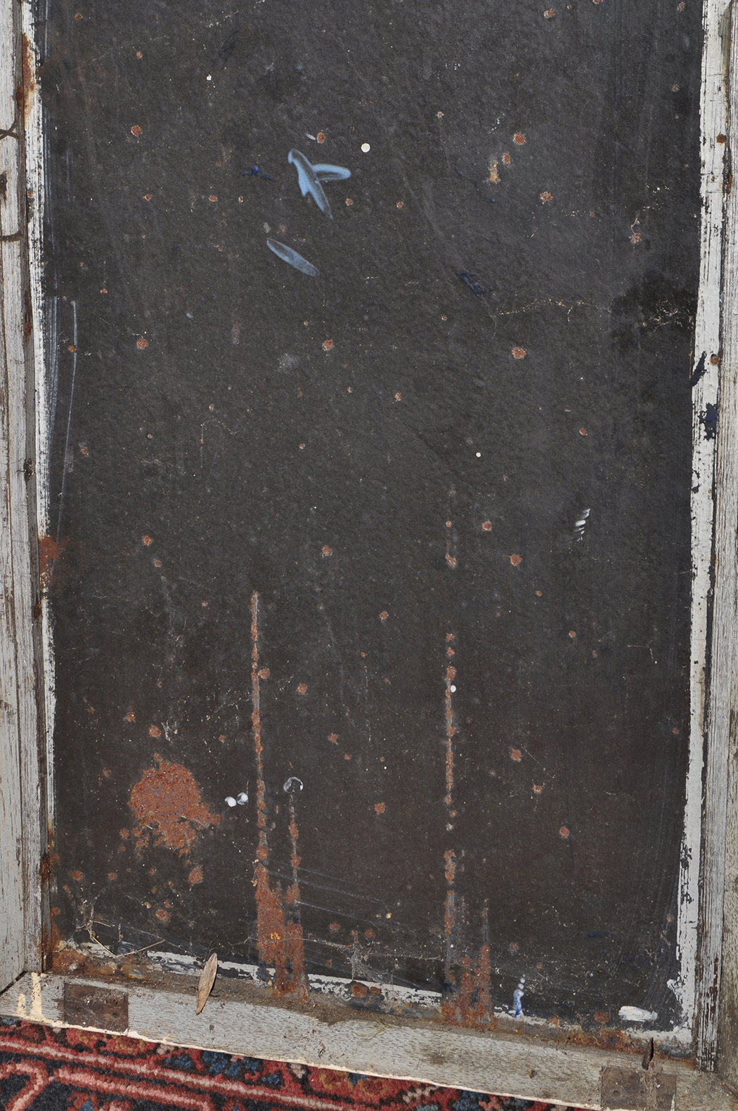 An enamel advertising sign, c. - Image 7 of 7