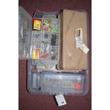 A large quantity of miscellaneous fishing tackle,