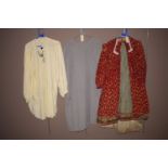 Theatre costumes,