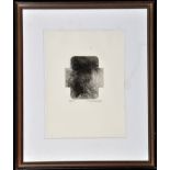 Rolf Iseli Untitled 1979 Signed in pencil Drypoint etchings individually numbered from an Edition